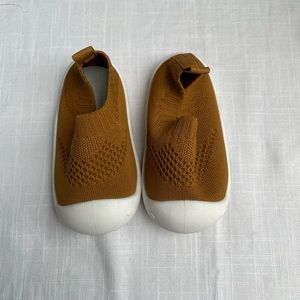 Debaijia First Walking Trainers